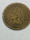 1880 indian head cent penny Nice Coin For The Age