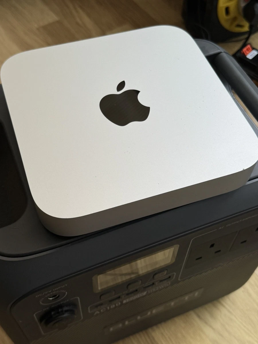 2020 Apple Mac mini for sale | eBay UK