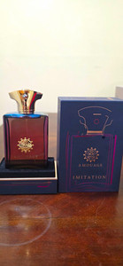 Amouage Vintage | eBay