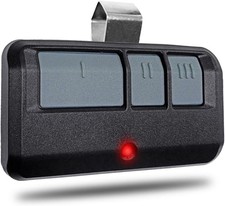 Garage Door Opener Remote for Chamberlain Craftsman LiftMaster 893LM Replacement