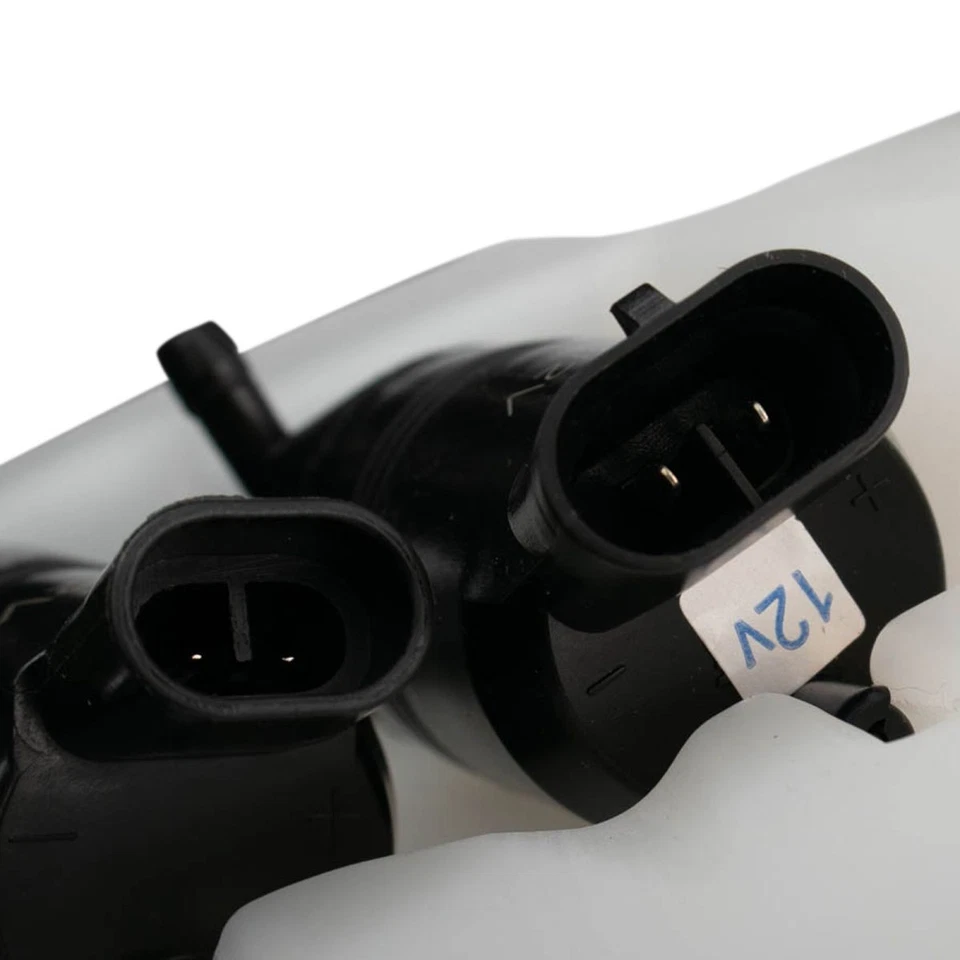 Depósito de lavadora de parabrisas para Buick Enclave Chevrolet Traverse Acadia 09-17 Foto 3 de 4