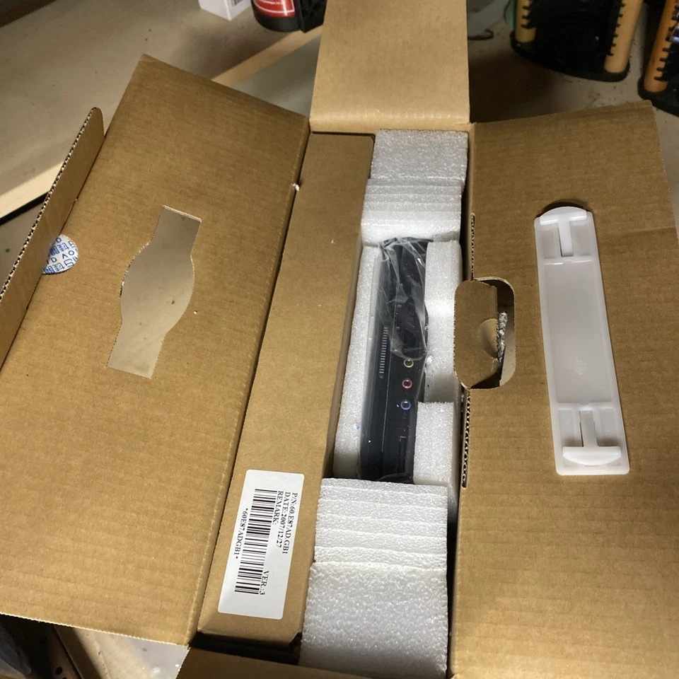 Acer Extensa 5220 Laptop Intel Celeron 540 HDD 80GB RAM 512 Windows XP Prof - Image 4 of 4