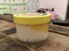 PEACHYBBIES SLIME NEW Lemon Cake Roll ! Hard To Find! — photo 4