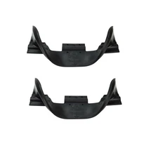 Set Of Two New Aftermarket Replacement Impeller Halves Fits Ariens 938001