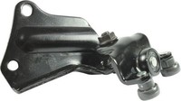 Metzger Autoteile RollenfüHrung, SchiebetüR 2310045 FüR Ford