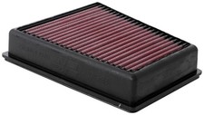 Engine Air Filter for 2024 Buick Encore GX Turbo 1.2L L3 GAS DOHC