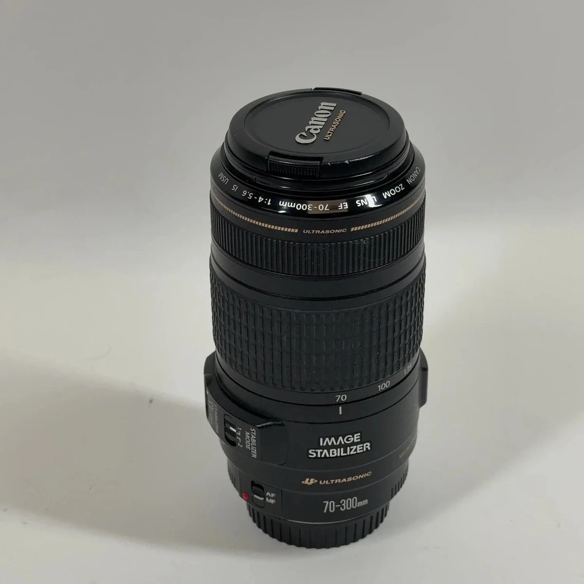 25+ Canon EF 70-300mm Camera Lenses for sale | Updated Oct 2026