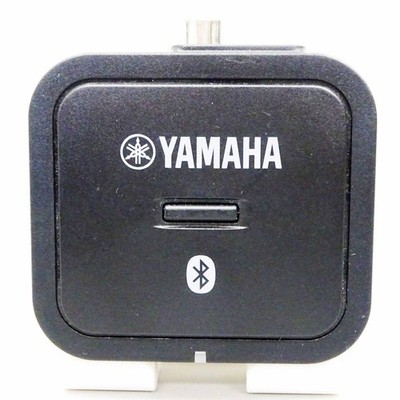 YAMAHA Bluetoothオーディオアダプター YBA-11 YAMAHA YBA-11 Bluetooth Audio Receiver Wireless Adapter Japan Used