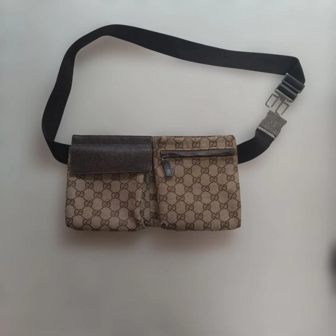 Gucci Waist Bag for sale | eBay