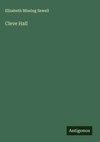 Elizabeth Missing Sewell | Cleve Hall | Buch | Englisch (2025)
