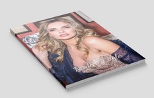 Nadine Coyle Brief Biography Photo Book in 2 versions soft/hardback