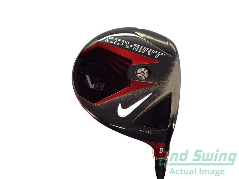 Nike VRS Covert Tour Driver Golf Clubs for sale - eBay
