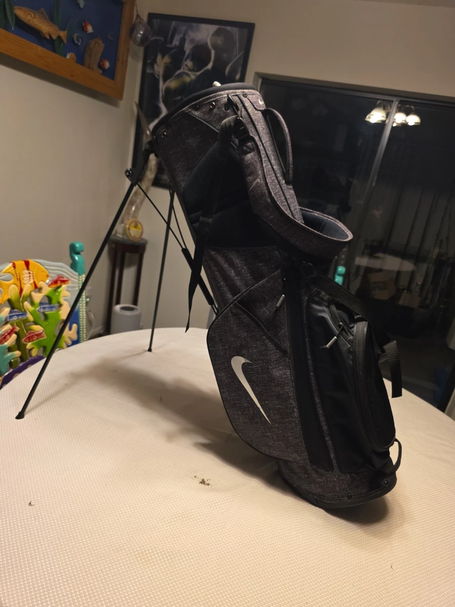 Nike Golf Bags with Dual Strap System Stands for sale | eBay
