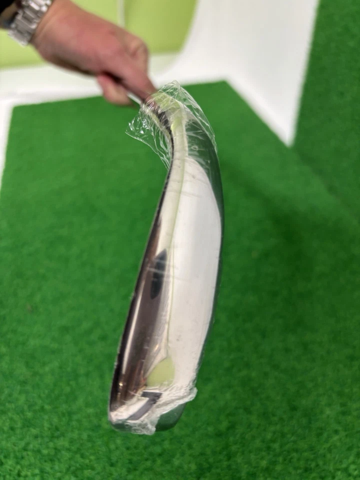 Tour Edge BAZOOKA 370 7 Iron Golf Club Right Hand NEW Graphite Senior Flex - Image 3 of 4