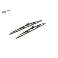 Wischblatt Bosch 3397118307 Twin FüR Vorne