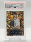 Paul Skenes - 2024 Topps Chrome Sapphire Selections - Gold /50 (RC) PSA 10