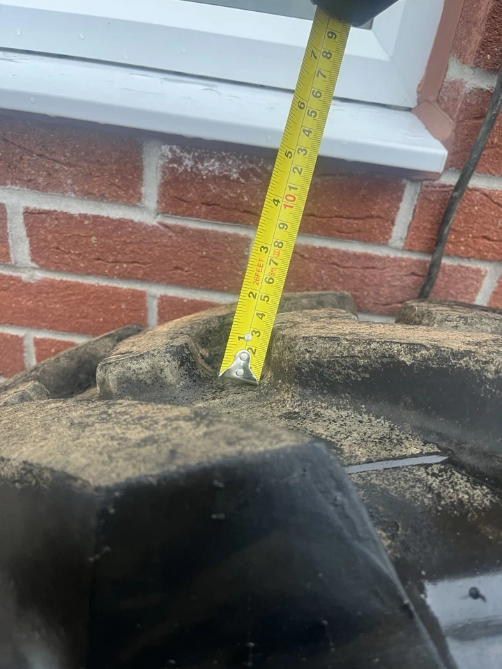 Alliance 400/80/24….15.5/80-24 Tyre  - Image 4 of 4