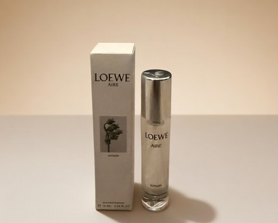 LOEWE AIRE SUTILEZA EDT TRAVEL Spray 10ml-0.34 fl oz - FREE