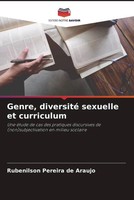Rubenilson Pereira De Araujo | Genre, Diversité Sexuelle Et Curriculum | Buch