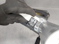 3G0837462C fensterheber vorne rechts für VOLKSWAGEN PASSAT B8 (3G2 CB2) 5502013