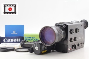 Super 8 Canon 1014 XL S | eBay