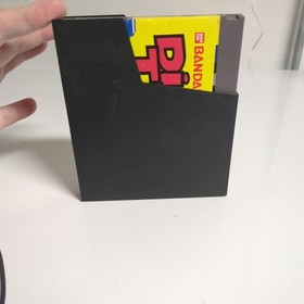 Dick Tracy (Nintendo Entertainment System, 1990) NES Authentic