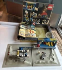 LEGO 6970 Space Beta I COMMAND BASE Complete with Box & Instructions 1980