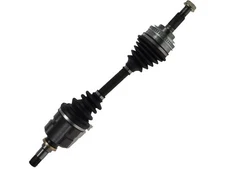 Front Left CV Axle Assembly For 1998-2002 Chevy Prizm 1999 2000 2001 WY593ZW