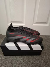 adidas Predator League Astro Turf Football Boots UK 11 New