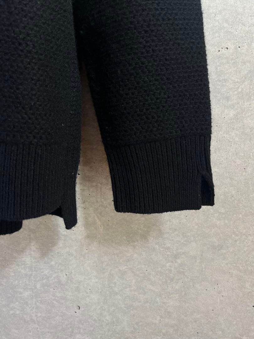 UNIQLO ➕J High Neck Knit Pullover thumbnail 2