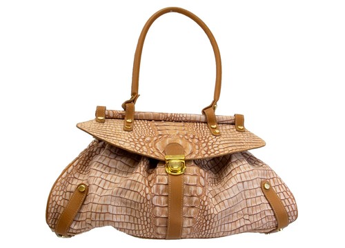 Emporium Italy | ITA Vendita Borsa In Vera Pelle, Mod. ALEX - Foto 9