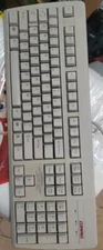  Compaq Computer KB-9860 166516-006 PS/2 USED