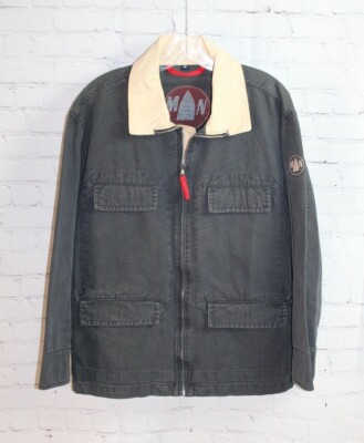 Jacket Magliette Murphy E Nye Gilet Murphy Murphy E Nye Smanicato