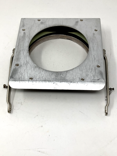 Beseler 23C Upper Bellows Assembly 10-07659 - Neg Stage Cond Plate Arm USED - Picture 5 of 7