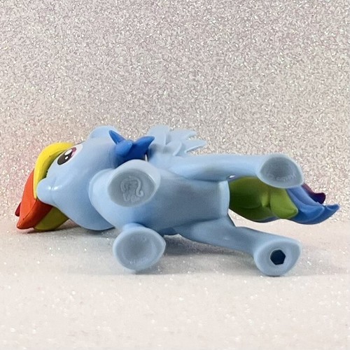 🎀 My Little Pony 🎀 MLP Figure Vinyl or Plastic of your choice Multi-Listing - Picture 64 of 253