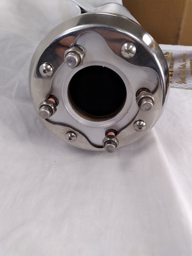 SUZUKI 04-05 GSXR-600 GSXR600 STOCK MUFFLER EXHAUST OEM 14310-29G10-H01 - Picture 5 of 6