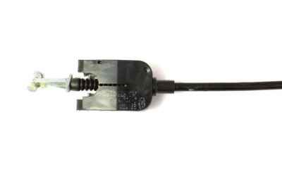Used Front Door Latch Handle Cable Short Linkage For 98-05 VW Passat – Genuine Audi/VW 1VR 2 thumbnail image