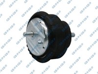 GSP Lagerung Motor Rechts FüR BMW 3Er Compact E46 316 TI 318 320D 318I 316I
