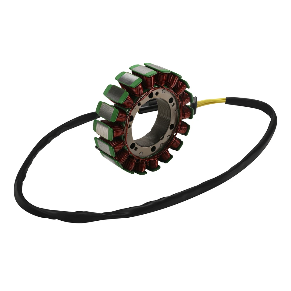 Bobina de estator gerador Magneto para BMW F650GS F800GS 2009-14 F700GS F800GT 13-14 - Imagem 4 de 4
