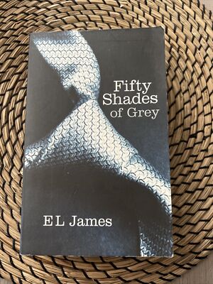 Fifty Shades 1. Of Grey von E. L. James (Taschenbuch)/ Buch / O8