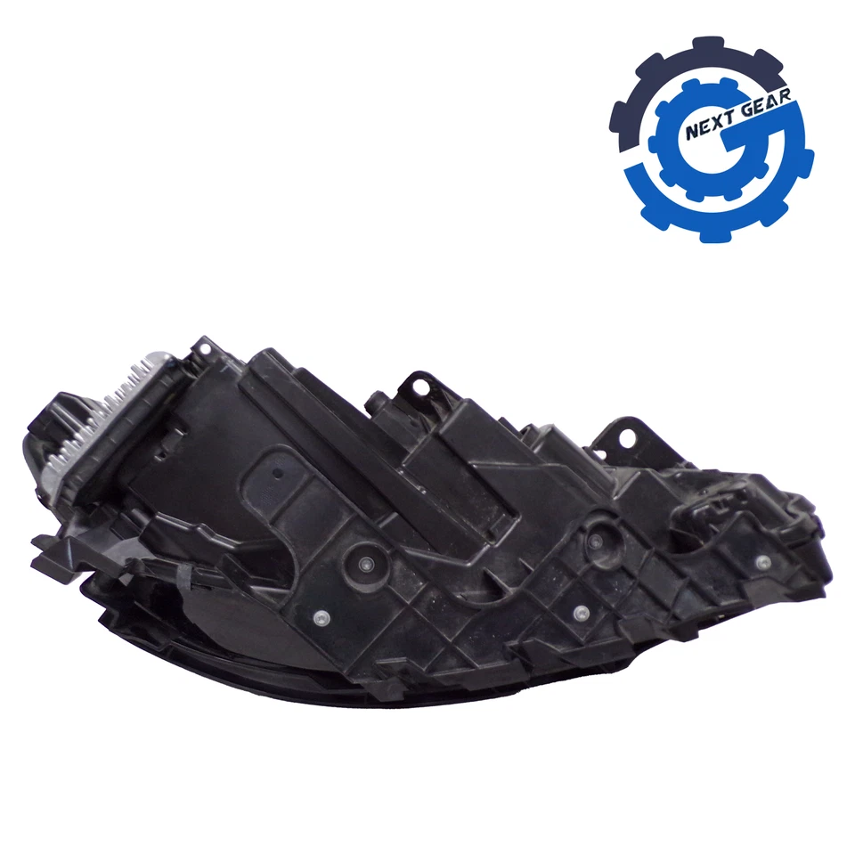 原始设备制造商 Mopar 左前灯总成 2019 - 2023 吉普切诺基 68275945AG — 第 4/4 张图片