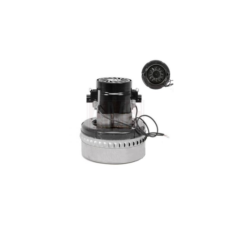 Moteur 116555 SYNCLEAN : réparez votre autolaveuse en panne