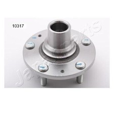 Japanparts KK-10317 Radnabe Vorne für KIA Carnival I UP Carnival II GQ