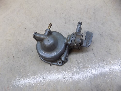 Honda ATC Carburetor Parts ATC 70 - Picture 5 of 12