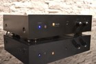 Jolida Fusion Tube Stereo Preamplifier - Remote Control / Balanced and Rca