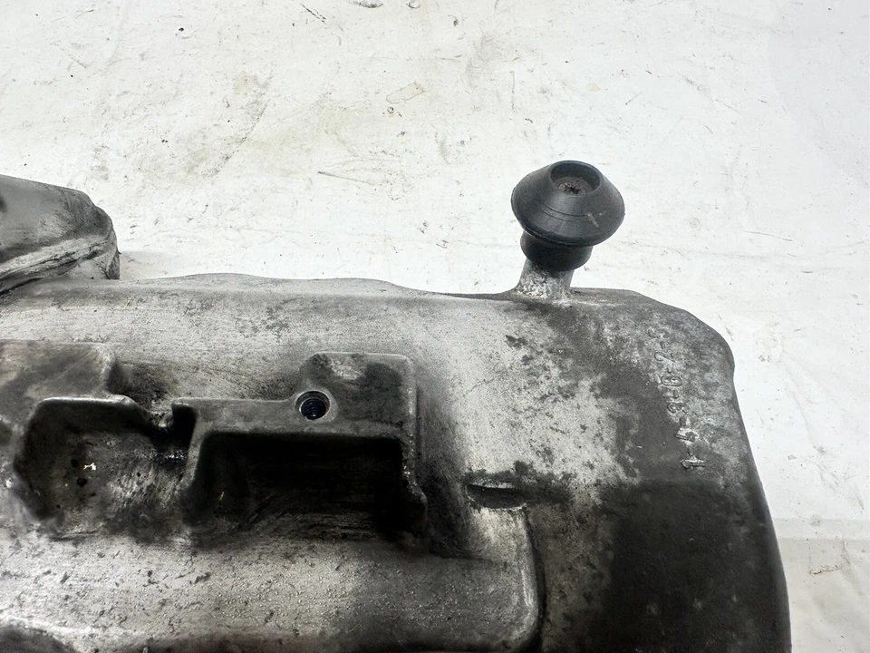 98-05 Mercedes W163 ML350 Engine Head Valve Cover Right Side 3.7L OEM 👍 Foto 3 de 4