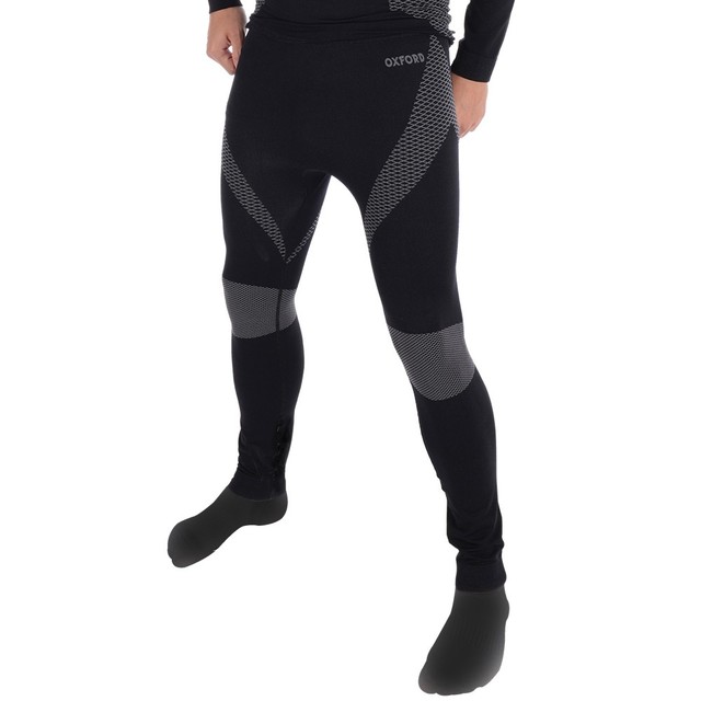 boot length base layer