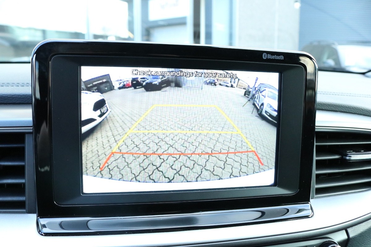 Kia Ceed 1,0 T-GDi Vision