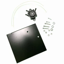 9 & 16hp ENGINE GAS TANK REMOVAL KIT