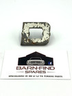 <!--F#f_0-->Holden Commercial Nose Cone Letter D Suit HQ HJ HX HZ WB One Tonner Ute V8 1 Ton<!--F/-->